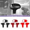 ABS Gear Shift Trim Protective Cover Sticker Fit For Dodge Charger For Dodge Durango 2012-2014 Car Interior Accessories