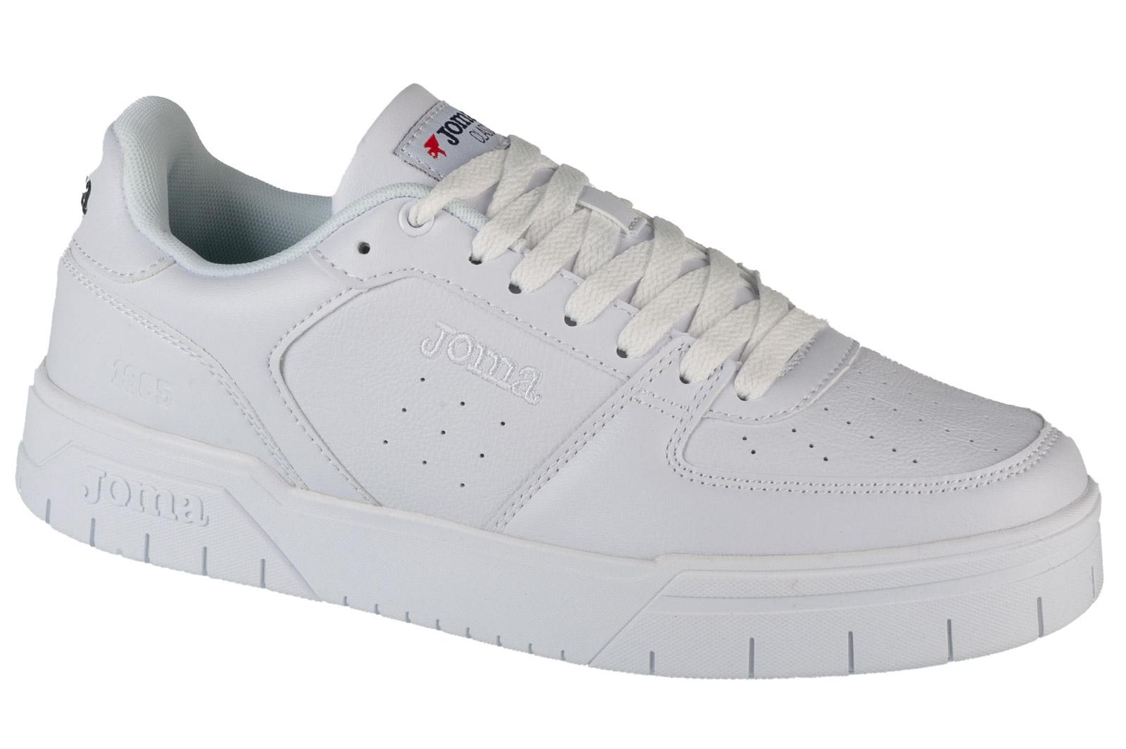 Joma C.Cavea Herren 24 CCAVW, Herren weiße Sneakers 43 weiß