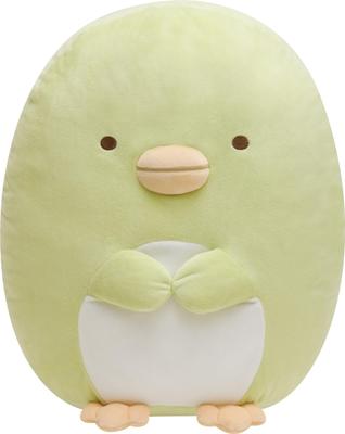Sumikkogurashi Plush Toy (L) Penguin?
