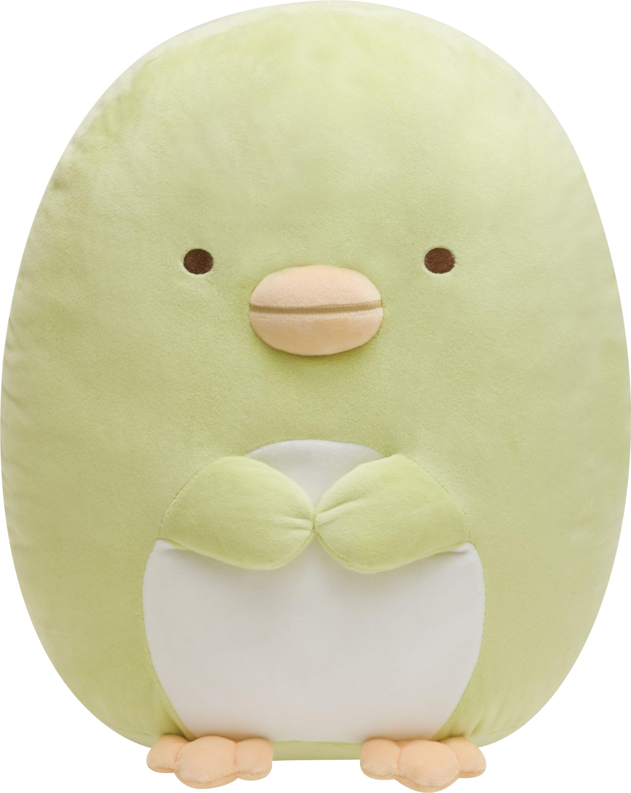 

Sumikkogurashi Plush Toy (L) Penguin