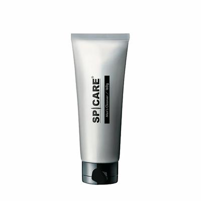SPICARE Cleanser Facial Cleanser 160g Thoroughly Cleanses Pores and Removes [Official] Men's - Dirt.