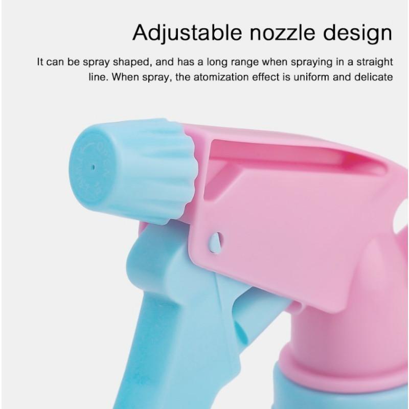 10 stücke Sprinkler Wasser Universal Getränke Flasche Haushalt Bewässerung Blume Spray Kann Sprayer Düse