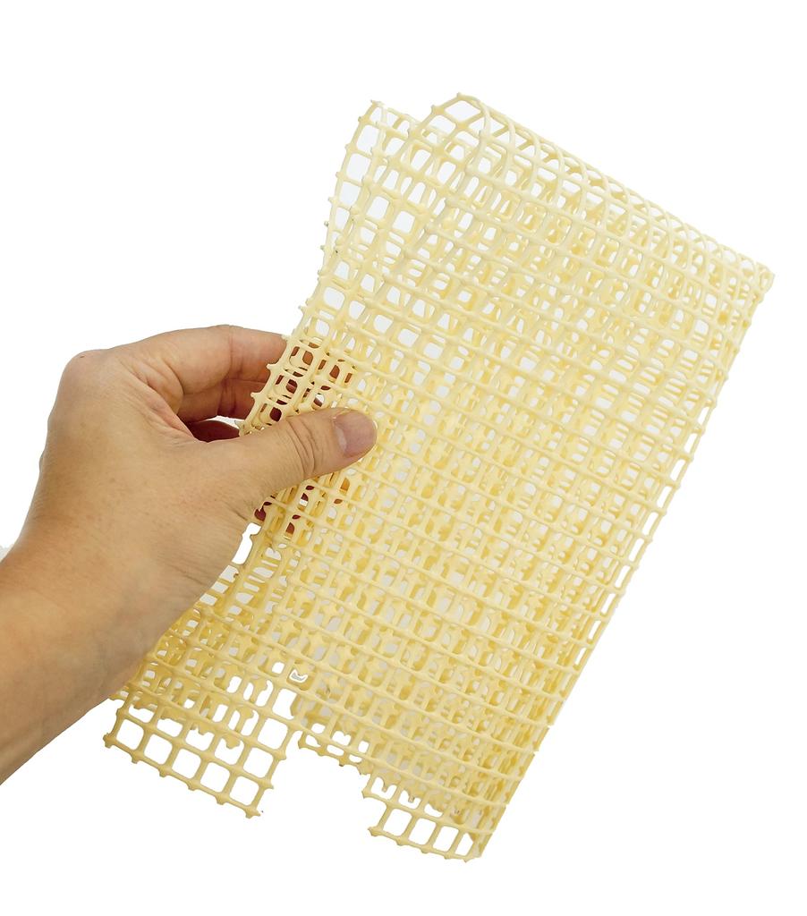 Hario Dog Toilet Mat Training Mesh Wide