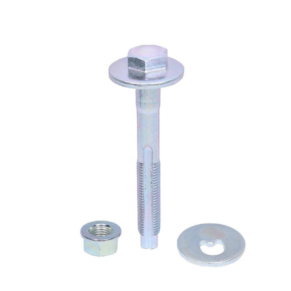 Upper Control Arm Adjuster Eccentric Bolt Nut Fora3 Vw Jetta Passat Golf Wht000228