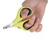 Stainless Steel Convenient Pet Dog Cat Nail Clippers Trimmer Nail Scissors Cutter Trimmer