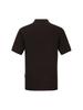 FERRAROMILANO Basic Thierry Short Sleeve Knit Brown (Amsets20157)