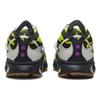 Nike Air Kukini "Bright Cactus" Lace-Up Shock Absorbing Non-Slip Durable Low-Top Lifestyle Shoes Unisex sneakers Green White DX8004-300