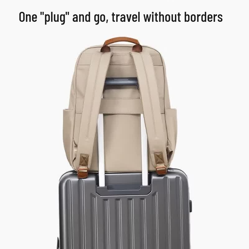 KALA·Y CS5224 Kirin Business Laptop Backpack 20L