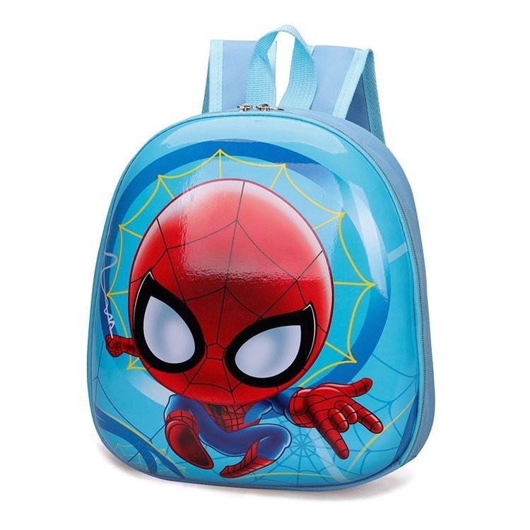 Adorable Eva Hard Shell Toddler Backpack Cute Cartoon Design For Kids 1-4 Years