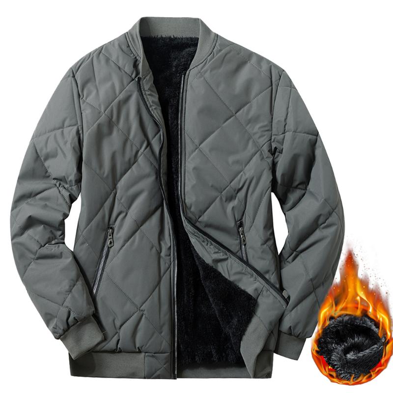 Мужская куртка пилота-байкера-бомбардировщика безопасности Fly в стиле милитари — фото 6