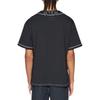 Converse Shirts Men's Black Moderate 10026824-A02