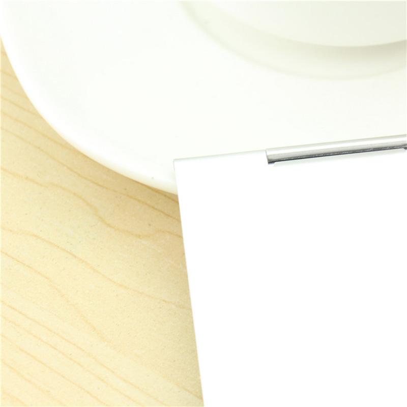 1 sztuka Składane Ultracienkie Lustro do Makijażu Biurkowe Składane Lustro do Makijażu Przenośne Aluminiowe Kieszonkowe Lustra Kosmetyczne Narzędzia do Makijażu