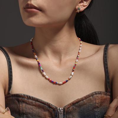 Collares y colgantes – Collares