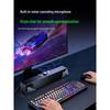 Newmine V1 PRO Bluetooth Gaming Soundbar with Microphone CN plug (adapter included)