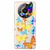For Realme 11 Pro+ Plus 5G Case Transparent Cute Soft Silicone TPU Coque for Realme 11 Pro Phone Cover Realme11 Pro Plus Clear