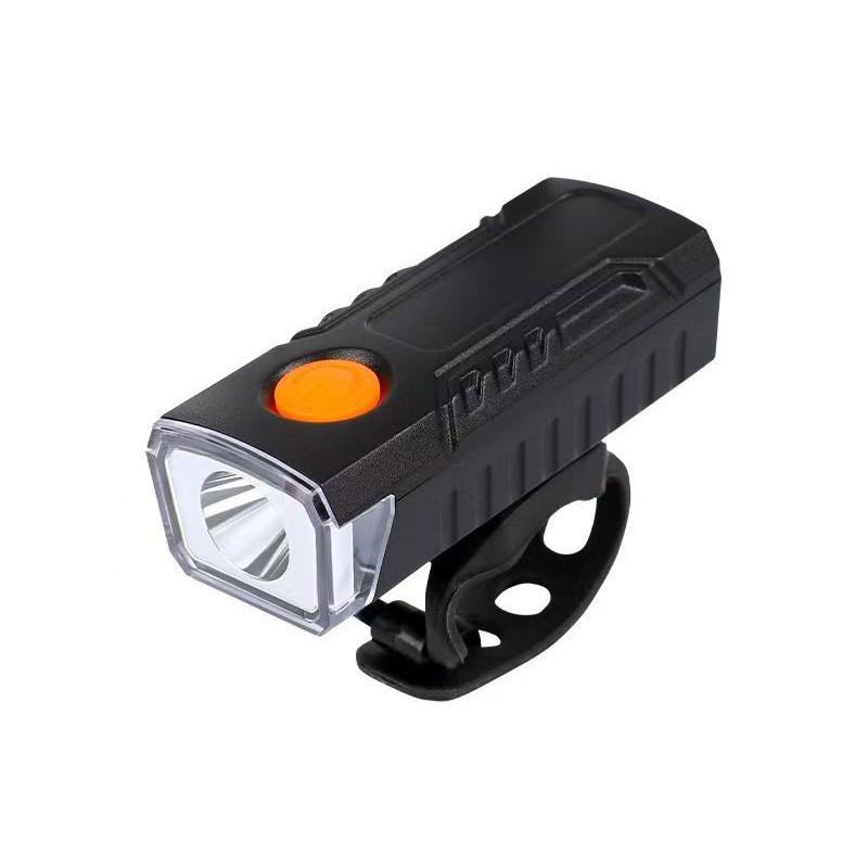 Mountain Bike Headlights High Lumens Riding Lights Road Bike Big Lumens Night Riding Lights Cycling Supplies Equipment Accessories