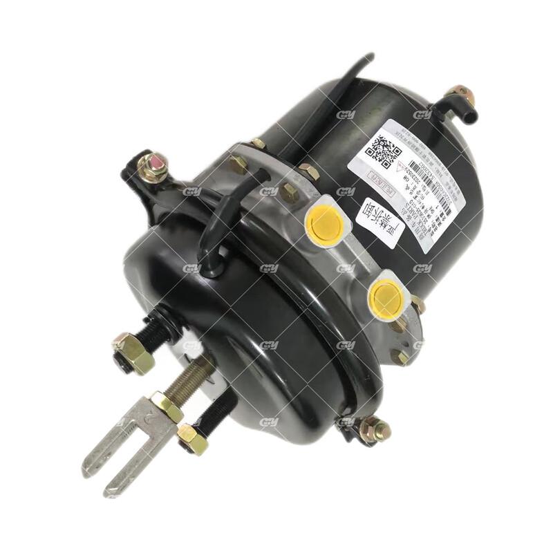 Dongfeng EQ1118GA Right Rear Brake Air Chamber & Slave Cylinder