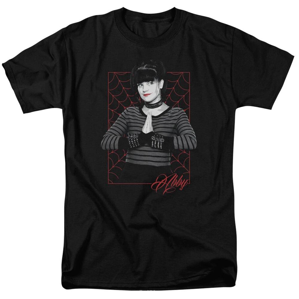 NCIS Abby Webs s s s s s T- Children s T-shirt or Sleeveless Tank - to 6X 110