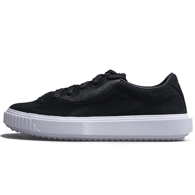 PUMA Breaker Valentine Sneakers Black/White Men s 366362-01 EU 39