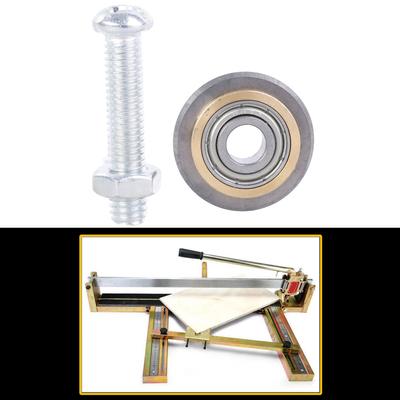 Tile Push Cutter Manual Cutting Glass Cutting Machine Floor Tile Steel Roller For Home Renovation Commercial Projects