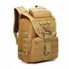 40L Backpack – Men’s X7 Molle System Bag, Outdoor Sports, Camping, Hiking, and Travel Backpack, Military- Rucksack
