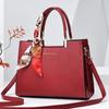 Handbags for Women  Trend Designer Luxury Famous Brand Shoulder Bag Tote Crossbody Messenger Female Bag Bolsas Para Mujeres