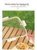 Outdoor Fresh-Keeping Picnic Basket: Food-Grade, Sealed, Transparent Storage Box