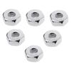 6X Sprocket Cover Bar Nut for STHIL 034 036 038 039 041AV 042 044 046 Chainsaw Replace Part 0000 955 0801