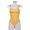 Exklusiver Damen Einteiler Body Shaper mit Bauchkontrolle