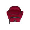 Jordan Rise Crossbody 3,6L Tasche Fitnessstudio Rot Jordan MA0887-R78