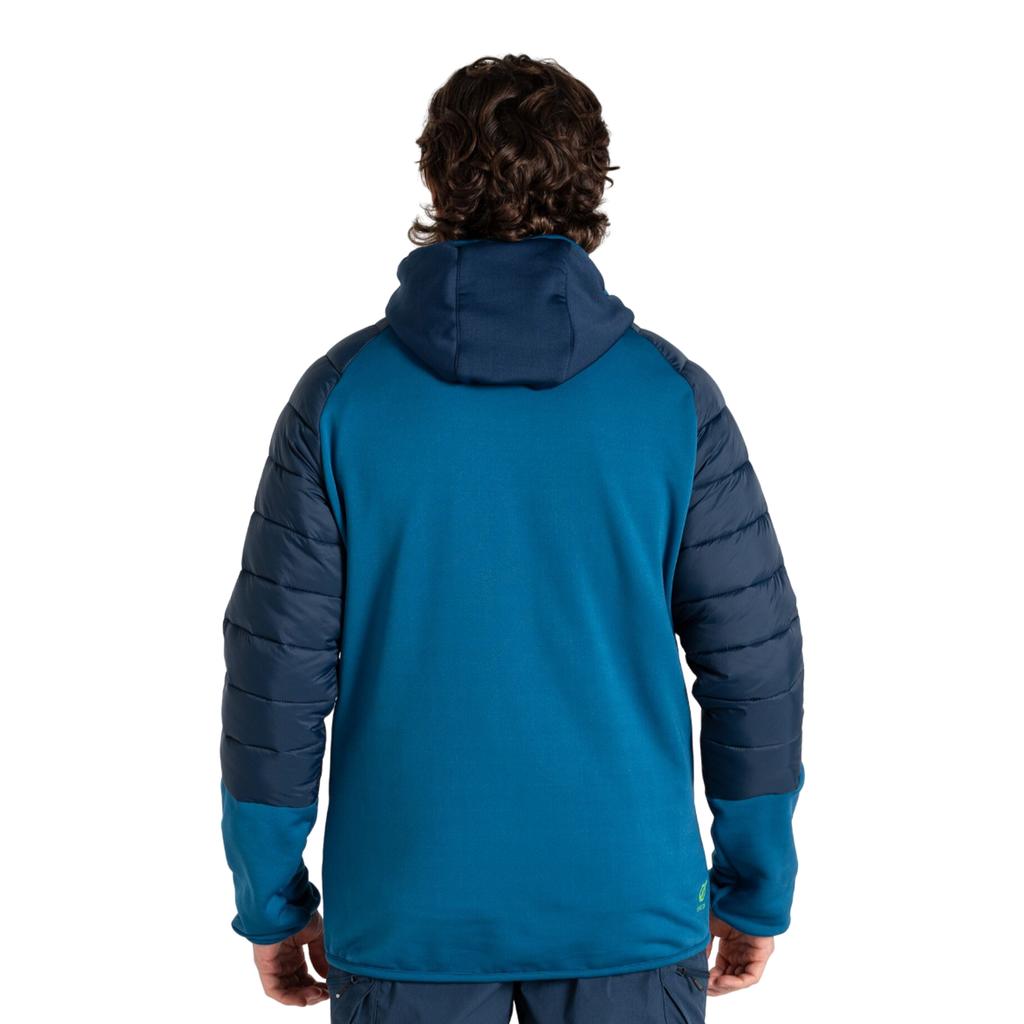 Dare 2B Mens Torrek Hybrid Jacket