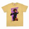 Whitney Houston 80er Jahre Vibes T-Shirt und Kinder-T-Shirt - Klassisch Schwer Baumwolle
