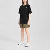 THE NORTH FACE T Shirt Unisex Black NF0A7QRL-JK3