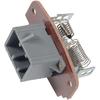 AC Heater Blower Motor Resistor for Ford Explorer 1995-2003 Ranger 1995-2011 Explorer Sport Trac Mercury Mountaineer