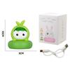 Kuromi Cartoon Night Light: Children's Bedside Atmosphere Lamp