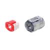 Takagi EARTH MAN Screw Catch Clear Set of 2