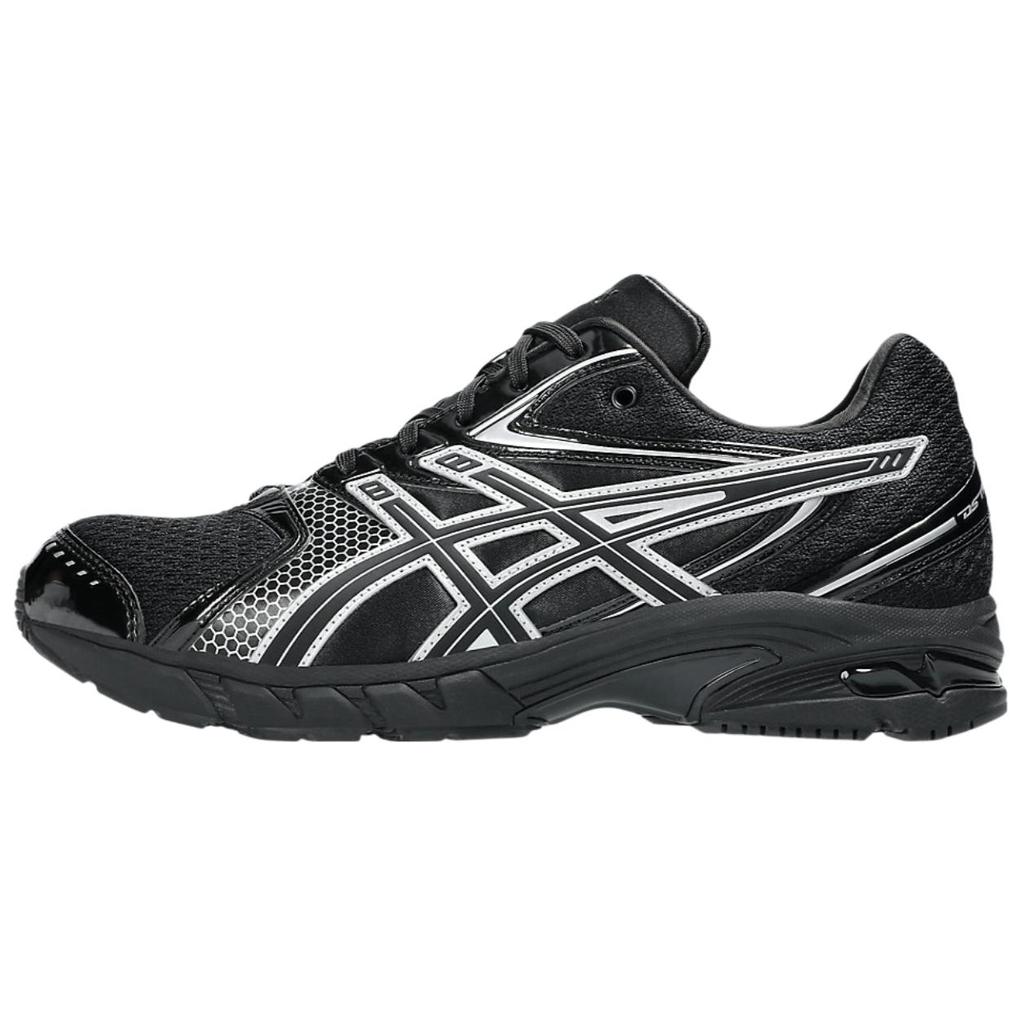Asics Gel DS Trainer 14 Black Pure Silver Unisex Sneakers 1203A608-001
