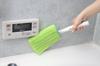 Sanko Badewannen-Schwammwischer mit Griff Waschen und Wischen Reiniger Lang Überraschung Frischgrün BF-59