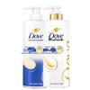 Dove Intensive Nourishing Repair Shampoo & Conditioner Set