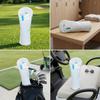 Golf Cover Club Headcover Adults Simple Practical Scratchproof Premium Golfer Gift Protection