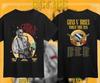 T-Shirt Edizione Speciale Guns N Roses Kansas City Missouri World Tour 2026
