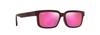 Maui Jim Polarized Sunglasses MJ0655SA 003 Size 56 [Maui Jim]
