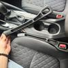 For Tesla Model Y Launch Juniper 2025 2026 New Model 3 Highland 2024 2025 Car Seat Leak Proof Strip Side Seam Storage