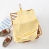 Children's Summer Modal Ice Silk Sleeveless Vest