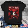 Rare Ministry Filth Pig ALl Size Short Sleeve Unisex Shirt