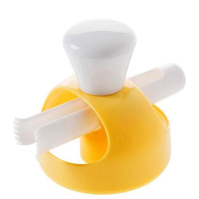 Potravinářský ABS plast DIY Donut Making Forming Donut Manufacturing Forming Kitchen Cooking Tool