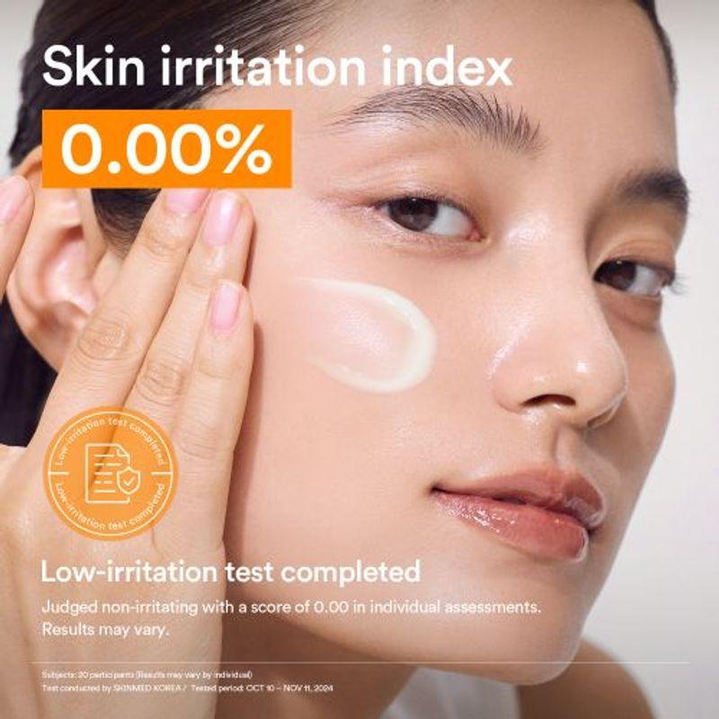 ABIB Glutathiosome Creme Vita Tube 75ml