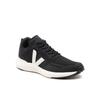 Men's Sneakers Veja Impala Engineered Mesh Ip1402846b Black