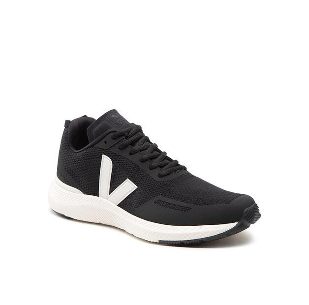 Men's Sneakers Veja Impala Engineered Mesh Ip1402846b Black