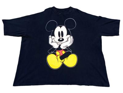 Na górę – T-shirty i koszulki